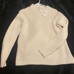 Loft sweater